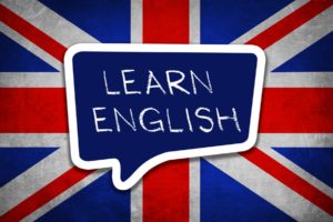 محادثة فرنسية داخل أحد مراكز تعلم اللغة الانجليزية