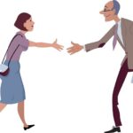 محادثة فرنسية مع ربة منزل حديثة العهد 1